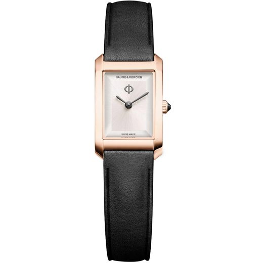 BAUME & MERCIER HAMPTON 10861 - HAMPTON - ZNAČKY