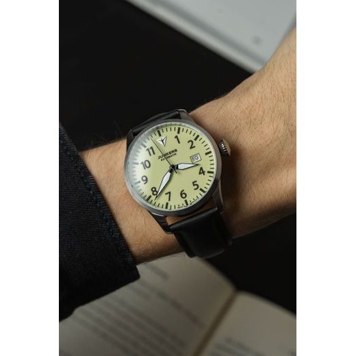 JUNKERS 100 YEARS NIGHT FLIGHT 958.03.13 - SONDEREDITIONEN - ZNAČKY