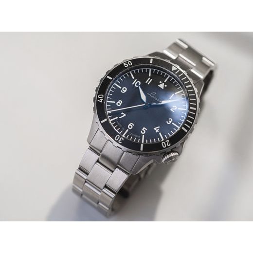 LACO KÖLN MB - PILOT SPECIAL MODELS - ZNAČKY