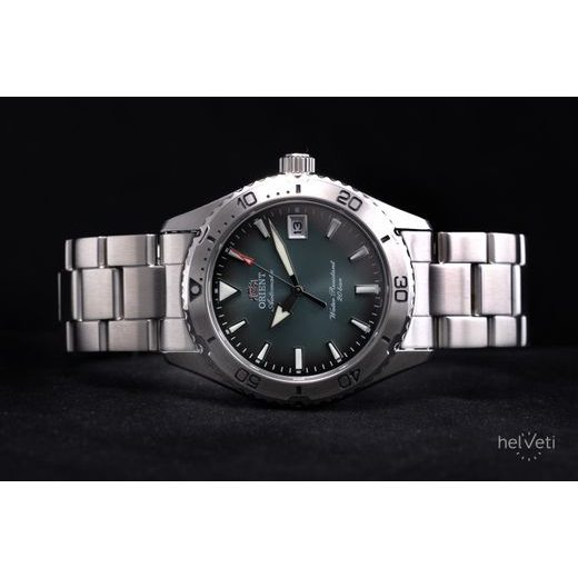 ORIENT SPORTS MAKO 40 AUTOMATIC RA-AC0Q13E - SPORTS - ZNAČKY