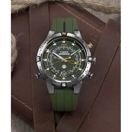 TIMEX EXPEDITION TW2Y14400UK - TIMEX - ZNAČKY