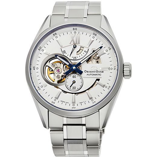 ORIENT STAR RE-AV0113S - CONTEMPORARY - ZNAČKY