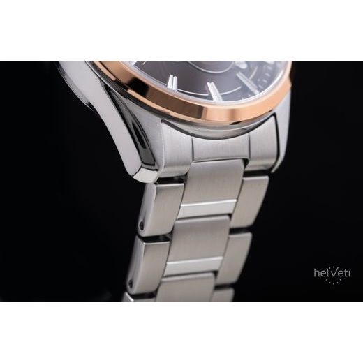 ORIENT CONTEMPORARY STRETTO SUN & MOON RA-AK0313Y - CONTEMPORARY - ZNAČKY