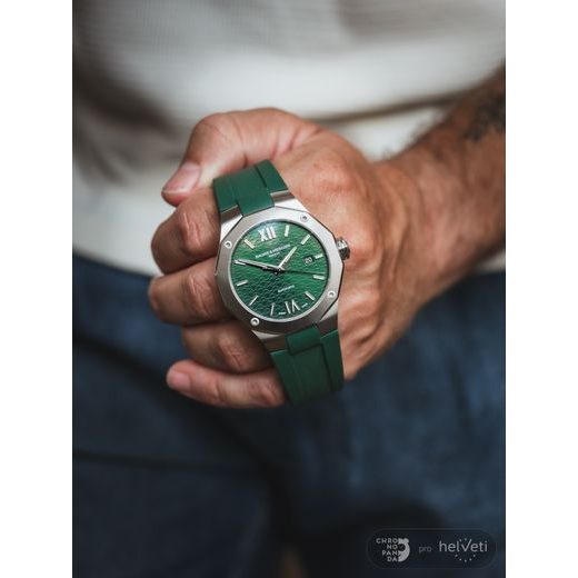 BAUME & MERCIER RIVIERA 10618 - RIVIERA - ZNAČKY