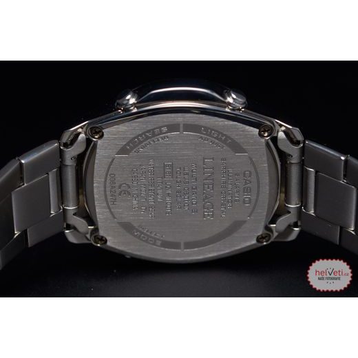 CASIO LCW-M100TSE-1A2ER - WAVE CEPTOR - ZNAČKY