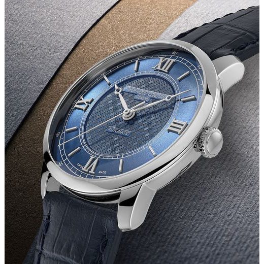 FREDERIQUE CONSTANT CLASSICS PREMIERE AUTOMATIC FC-301N3B6 - CLASSICS GENTS - ZNAČKY