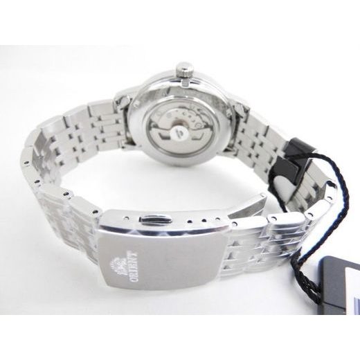 ORIENT CONTEMPORARY TAG03001W - CLASSIC - ZNAČKY