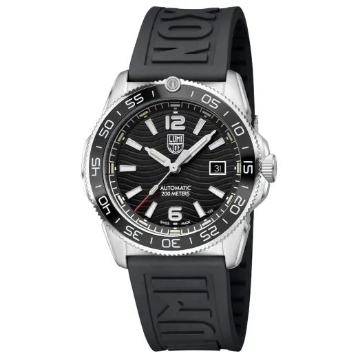 LUMINOX PACIFIC DIVER AUTOMATIC 3100 SERIES XS.3101 - PACIFIC DIVER - ZNAČKY