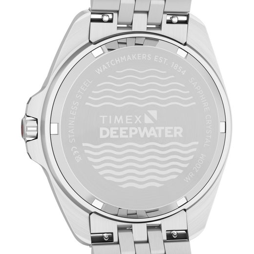 TIMEX DEEPWATER ARCTIC TW2Y64600UK - TIMEX - ZNAČKY