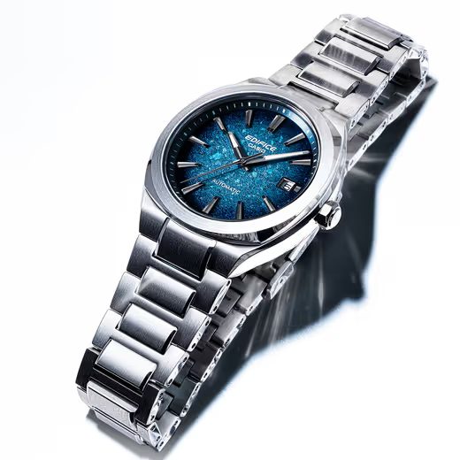 CASIO EDIFICE AUTOMATIC EFK-200D-2AER - EDIFICE - ZNAČKY