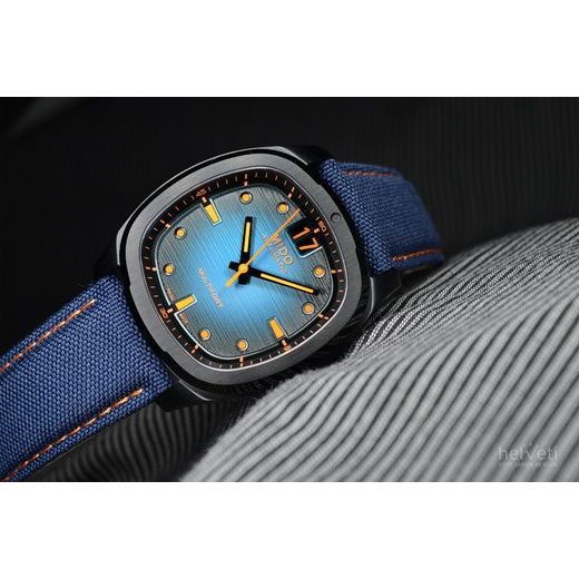 MIDO MULTIFORT TV BIG DATE M049.526.37.041.00 - MULTIFORT - ZNAČKY