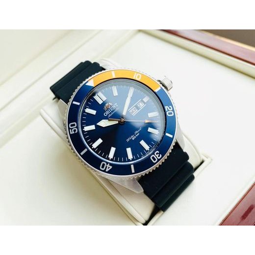 ORIENT SPORTS KANO RA-AA0916L - SPORTS - ZNAČKY