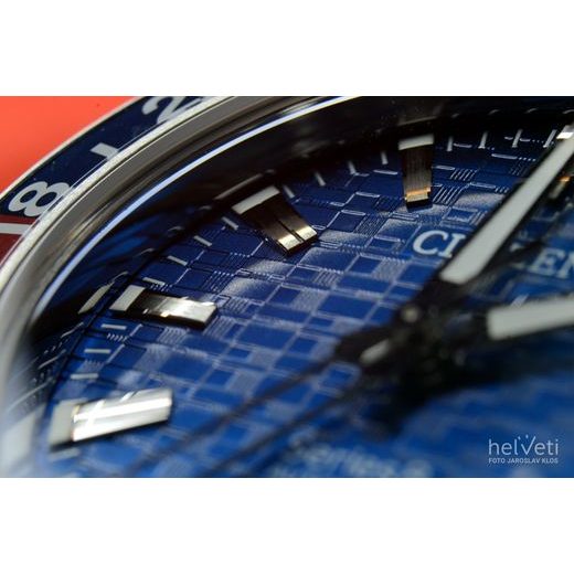 CITIZEN SERIES 8 GMT AUTOMATIC NB6030-59L - SERIES 8 - ZNAČKY