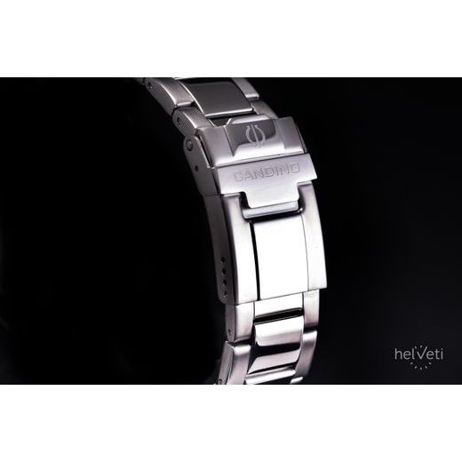 CANDINO GENTS SPORT C4757/3 - SPORT CHRONOS - ZNAČKY