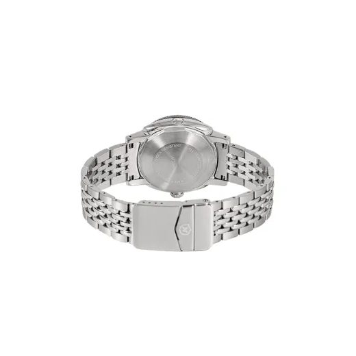 NIVADA GRENCHEN DEPTHMASTER PACMAN WHITE DATE - DEPTHMASTER - ZNAČKY