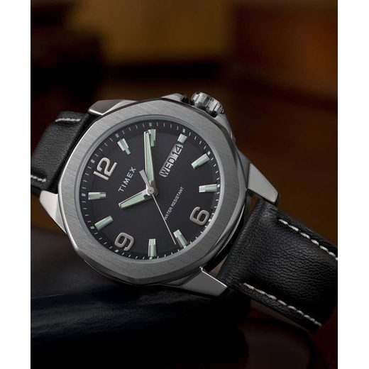 TIMEX ESSEX AVENUE TW2W92900UK - TIMEX - ZNAČKY