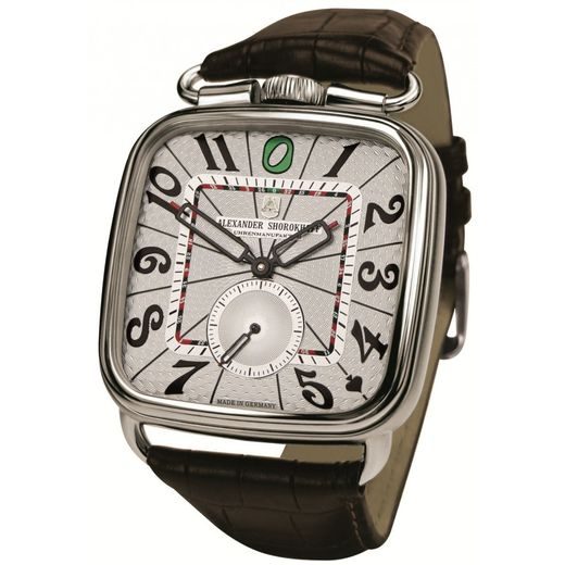 ALEXANDER SHOROKHOFF FEDOR DOSTOEVSKY AS.FD51 - HERITAGE - ZNAČKY