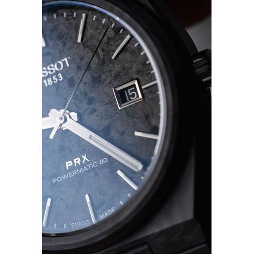 TISSOT PRX POWERMATIC 80 T137.907.97.201.00 - PRX - ZNAČKY