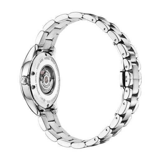 HAMILTON JAZZMASTER LADY AUTOMATIC H32315152 - JAZZMASTER - ZNAČKY