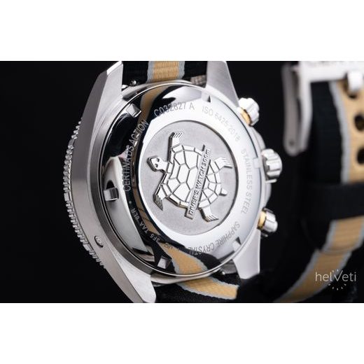 CERTINA DS ACTION DIVER CHRONO C032.827.18.271.00 - DS ACTION - ZNAČKY