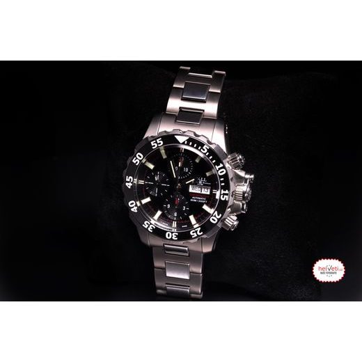 BALL ENGINEER HYDROCARBON NEDU COSC DC3026A-SC-BK - ENGINEER HYDROCARBON - ZNAČKY