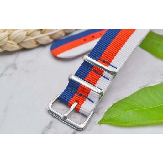 REMIENOK NATO ČESKÁ REPUBLIKA - REMIENKY - OSTATNÉ