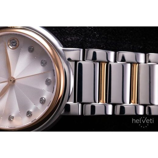 MAURICE LACROIX FIABA DATE FA1004-PVP13-150-1 - FIABA - ZNAČKY