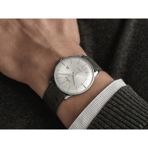 JUNGHANS MEISTER AUTOMATIC 27/4416.02 - AUTOMATIC - ZNAČKY