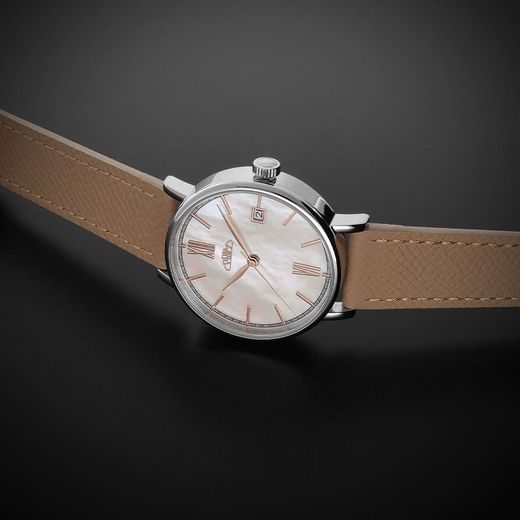 PRIM LADY ELEGANT 25 W02P.13253.B - AUTOMATIC - ZNAČKY