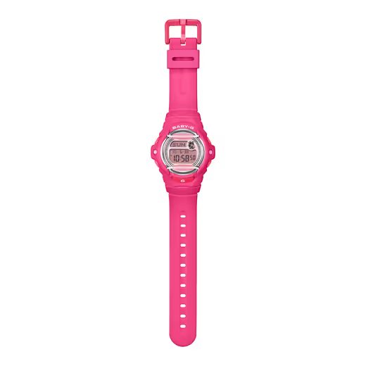 CASIO BABY-G BG-169KB-4B1ER - BABY-G - ZNAČKY