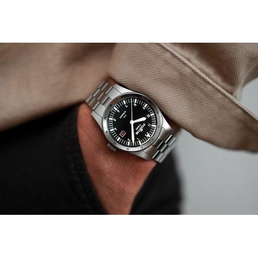 FORTIS FLIEGER F-41 AUTOMATIC F4220017 - FLIEGER - ZNAČKY