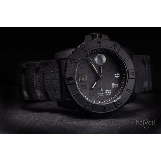 LUMINOX NAVY SEAL FOUNDATION XS.3611.IGY6.NSF - SEA - ZNAČKY