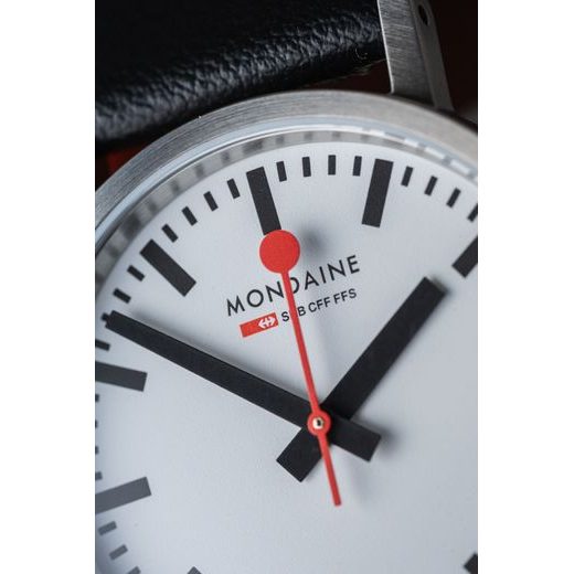 MONDAINE CLASSIC A660.30314.16SBBV - CLASSIC - ZNAČKY