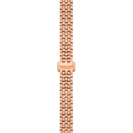 TISSOT LOVELY T058.009.33.111.00 - LOVELY - ZNAČKY