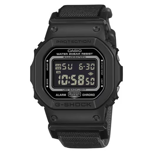 CASIO G-SHOCK DW-5600MNC-1ER - G-SHOCK - ZNAČKY