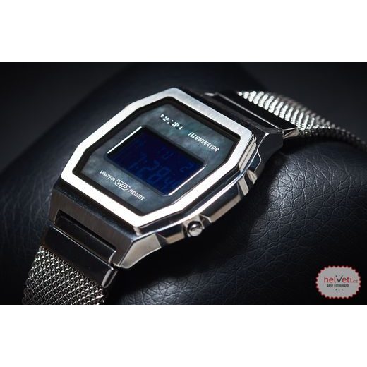 CASIO COLLECTION VINTAGE A1000M-1BEF - CLASSIC COLLECTION - ZNAČKY