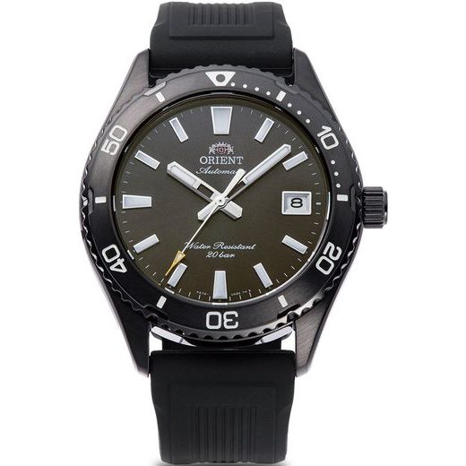 ORIENT SPORTS MAKO 40 AUTOMATIC RA-AC0Q10N - SPORTS - ZNAČKY
