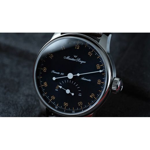 MEISTERSINGER PRIMATIC 365 PR365917G - PRIMATIC - ZNAČKY
