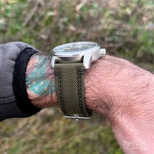 CITIZEN ECO-DRIVE BM8470-11EE - SPORTS - ZNAČKY