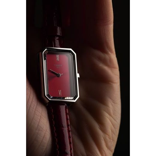 TISSOT SRV T160.110.16.423.00 - SRV - ZNAČKY