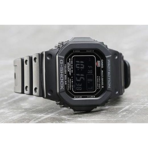 CASIO GW-M5610-1BER - ARCHÍV