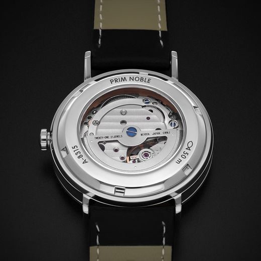 PRIM NOBLE - A W01P.13254.A - AUTOMATIC - ZNAČKY