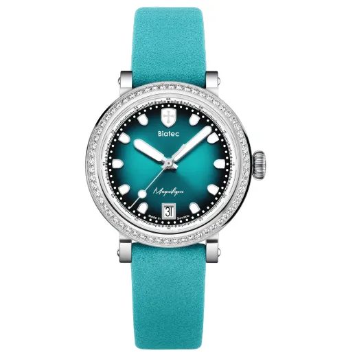 BIATEC MAGNIFIQUE 01 - MAGNIFIQUE - ZNAČKY