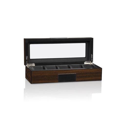 BOX NA HODINKY HEISSE & SÖHNE MONTERAY 5 70019-201.148 - BOXY NA HODINKY - OSTATNÉ