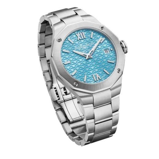 BAUME & MERCIER RIVIERA 10612 - RIVIERA - ZNAČKY