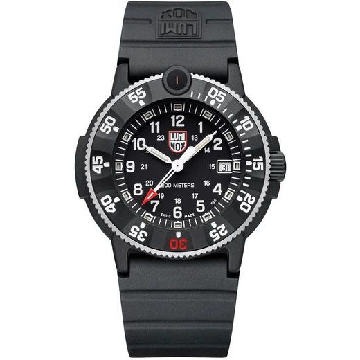 LUMINOX NAVY SEAL ORIGINAL XS.3001.H - SEA - ZNAČKY