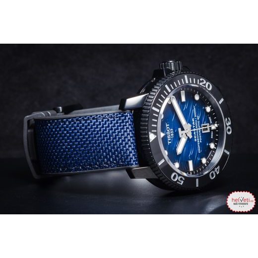 TISSOT SEASTAR 2000 PROFESSIONAL AUTOMATIC T120.607.37.041.00 - SEASTAR - ZNAČKY