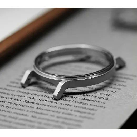 ROBOT GRAPHIC SUTNAR CHAMELEON GREEN - GRAPHIC SUTNAR - ZNAČKY