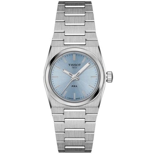 TISSOT PRX 25 MM T137.010.11.351.00 - PRX - ZNAČKY