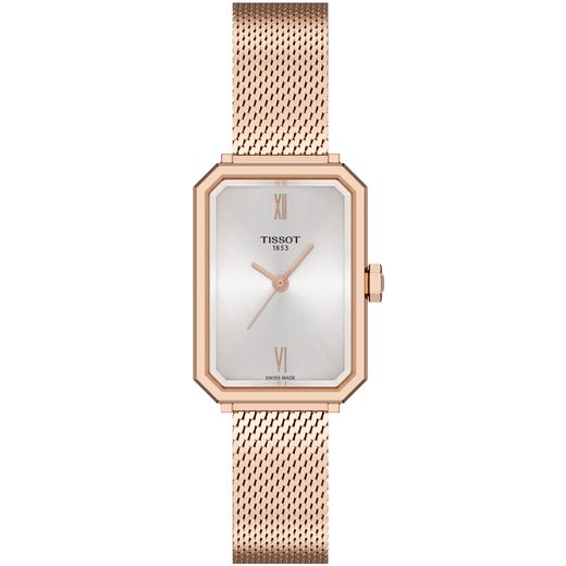 TISSOT SRV T160.110.33.033.00 - SRV - ZNAČKY